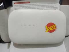 Jazz super 4G wingle