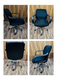 Office Visitor Chairs