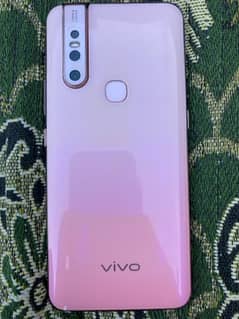 vivio v15 8gb ram 256gb rom