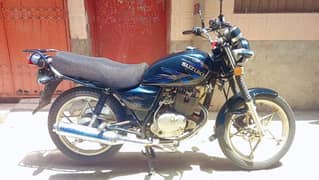 suzuki 150