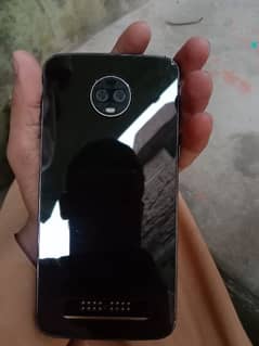 moto z3