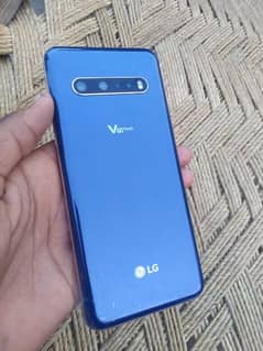 LG V60 thinQ 5g.