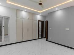 Complete House For Rent in Park Enclave Islamabad