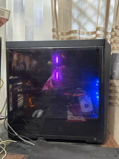 Core i5 9th Gen Gamming Pc