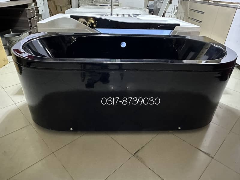 vanity units/commode/vanity/jacuzzi/taps/shower/Bath tubs/ PVC VANITY/ 5