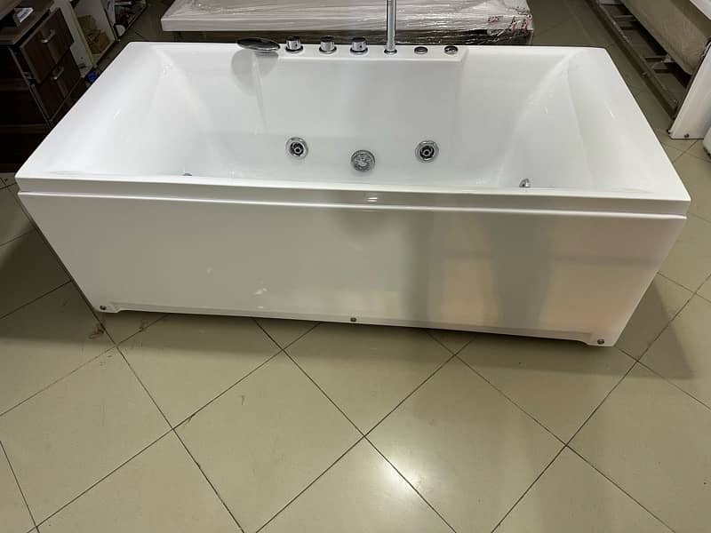 vanity units/commode/vanity/jacuzzi/taps/shower/Bath tubs/ PVC VANITY/ 14