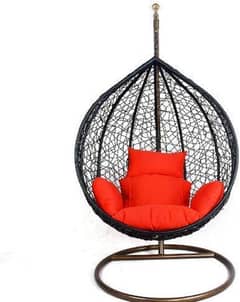 hanging chair & Swing pod