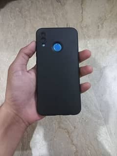 HUAWEI nova 3e RAM(4) ROM(64)