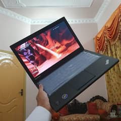 Lenovo think pad