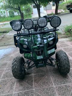 quad bike for sale