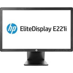 HP Elitedisplay e221i monitor