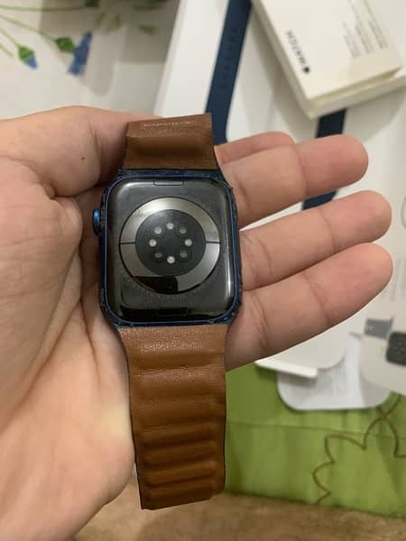 Apple watch series 7 5