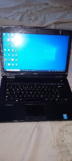 Dell Latitude E5440