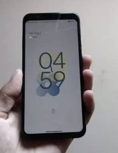 6 gb 64 gb pta aprow  100% orignal phone