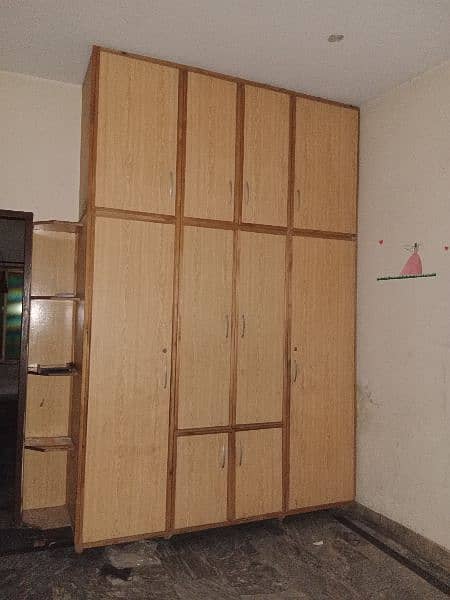 Separate Upper Portion For Rent Near Canal Road Amir Town Harbanspura 1