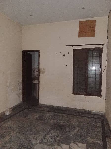 Separate Upper Portion For Rent Near Canal Road Amir Town Harbanspura 2