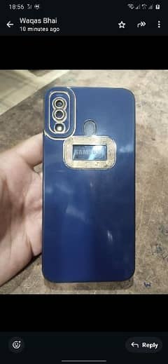 Samsung A30 . . . 4×64 . . . .