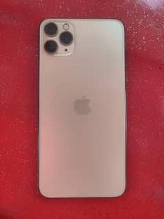 iPhone 11pro max