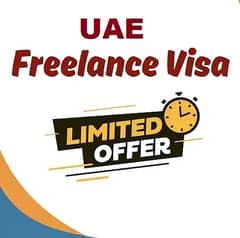 UAE's Freelance Visa