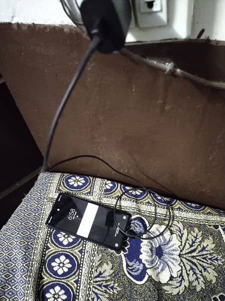 Samsung 25Watt orignal Charger 1