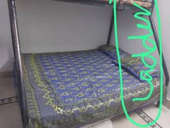 Bunker Bed excllent condition