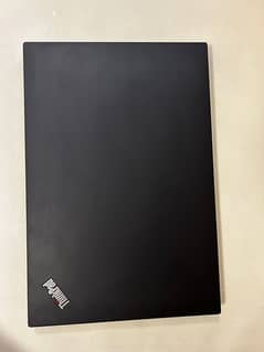 Lenovo ThinkPad T15