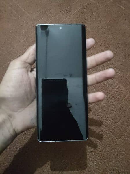 LG Velvet 6/128 0