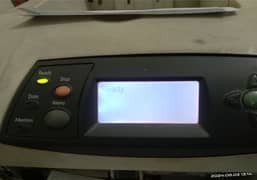HP Printer 4250/4350