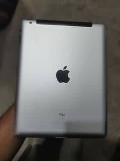 apple ipad 2 all ok 10/9