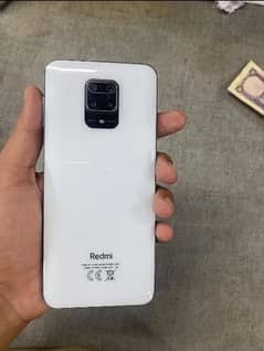 Redmi note 9s