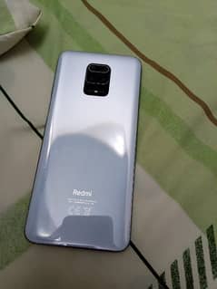 Redmi note 9 Pro 6/128