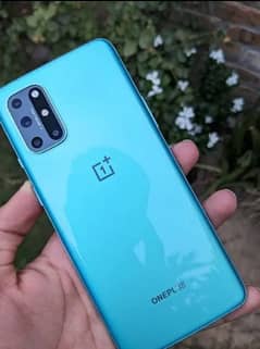 ONEPLUS 8T 12/256GB