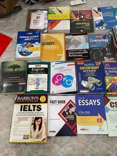 CSS | PMS BOOKS