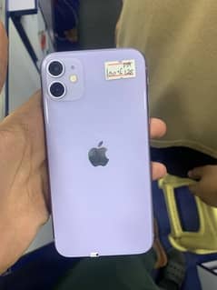 Iphone 11 PTA approved