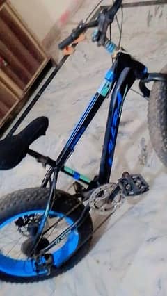 fat tyres imported cycle 22 inch size