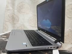 HP G3 i7 6th Gen - 2 GB Graphic Card 10/10 look & working