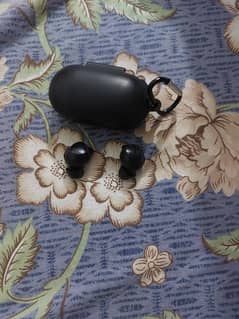 Original Samsung Galaxy buds plus