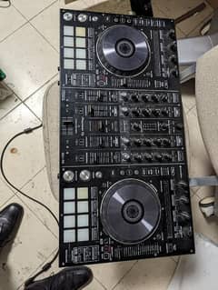 pioneer DDJ -SX3 mixer