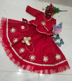 Baby girl dress