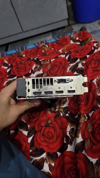 rx580 gpu urgent sell need of money 3