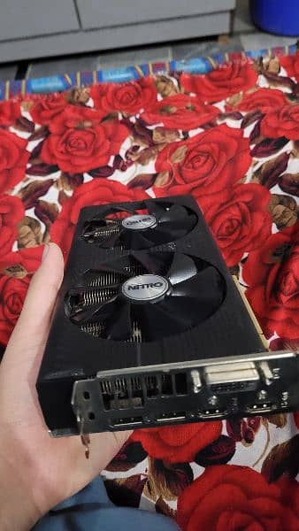 rx580 gpu urgent sell need of money 4