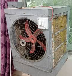 12 volt air cooler