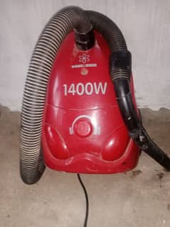 second hand vacuum cleaner