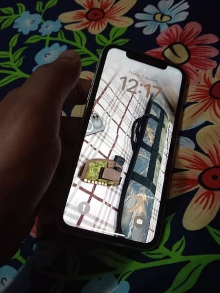 iPhone 11 64 gb non pta factory sim working 2