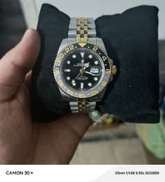 Rolex calone