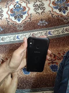 Infinix Smart 4