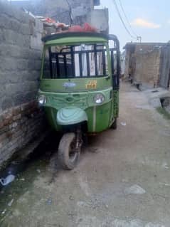 auto rickshaw for sale