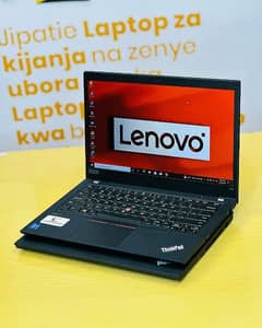 Lenovo TouchScreen Full HD Core i7 8th Generation 24GB Ram / 512GB SSD