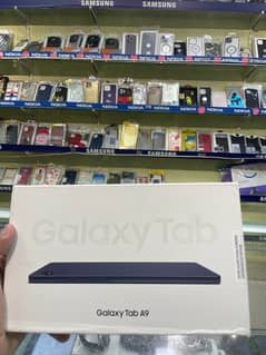 GALAXY TAB A9