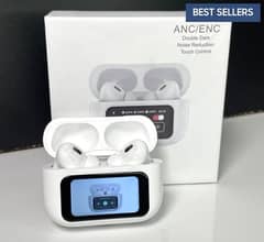 New AirPod Pro